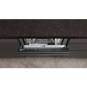 Полновстраиваемая посудомоечная машина Neff S 581 C 50 X1R