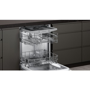Встраиваемая посудомоечная машина Neff S 511 F 50 X 1R