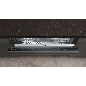 Встраиваемая посудомоечная машина Neff S 511 F 50 X 1R