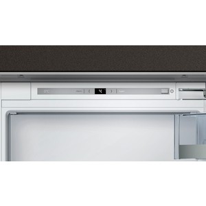 Встраиваемый однокамерный холодильник Neff KI 88 25 D 20 R