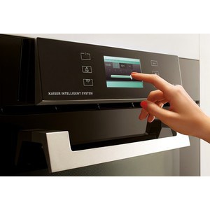 печь свч встр. Kaiser EH 6319