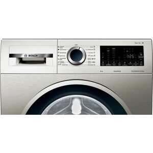 Стиральная машина Bosch WGA242XVOE