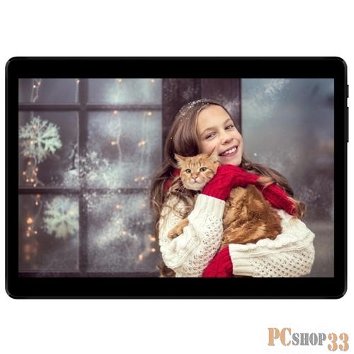 Планшетный компьютер IRBIS TZ967 {9.6