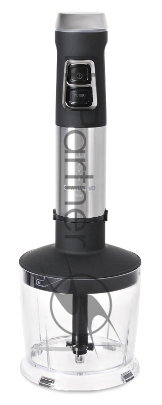 Блендер погружной Starwind SBP3524 1000Вт черный