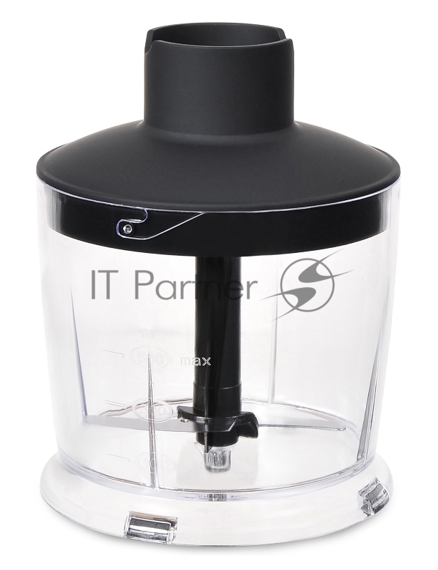 Блендер погружной Starwind SBP3524 1000Вт черный