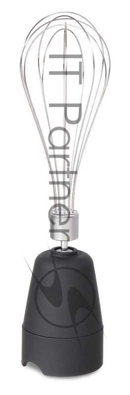 Блендер погружной Starwind SBP3524 1000Вт черный