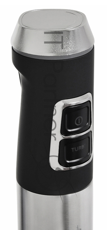 Блендер погружной Starwind SBP3524 1000Вт черный