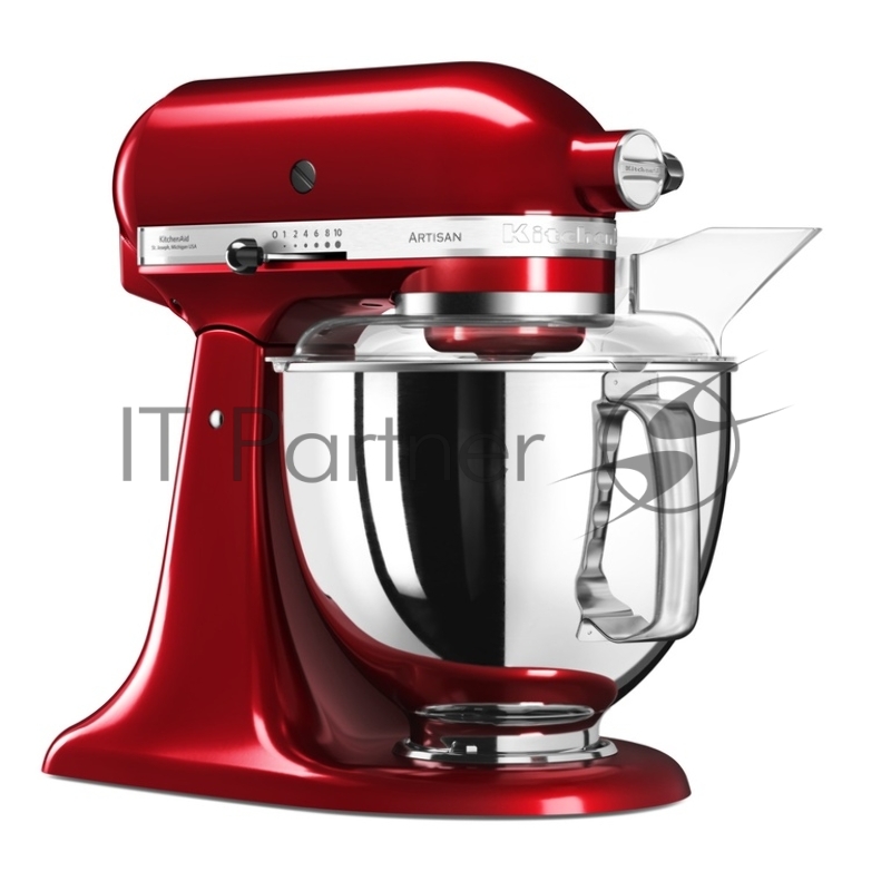 Кухонная машина KitchenAid Artisan 5KSM175PS планетар.вращ. карамельное яблоко