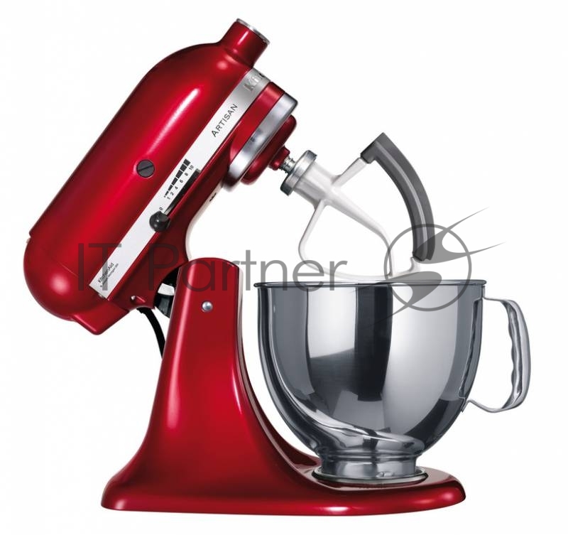 Кухонная машина KitchenAid Artisan 5KSM175PS планетар.вращ. карамельное яблоко