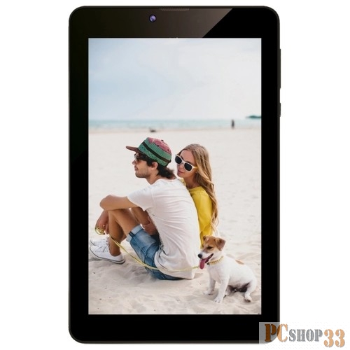 Планшетный компьютер IRBIS TZ752, 7