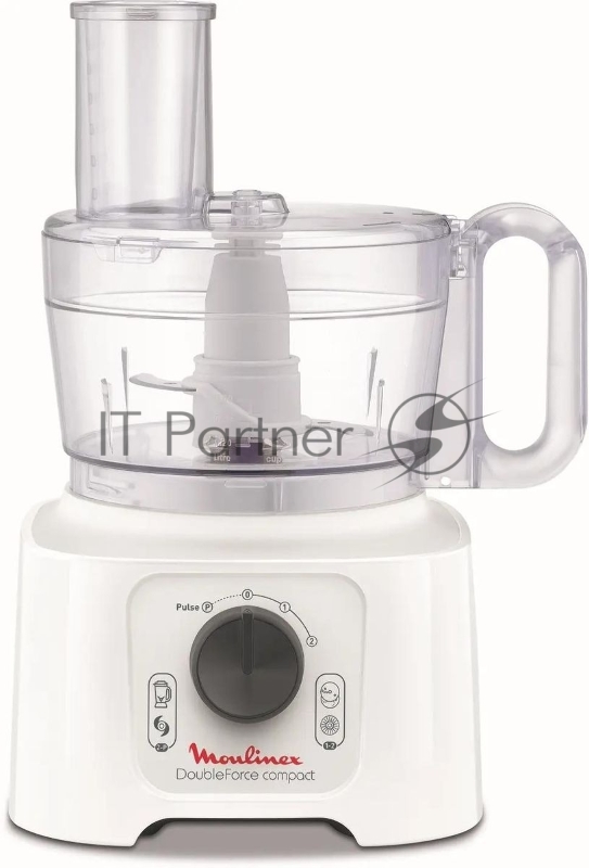 Кухонный комбайн Moulinex FP542111