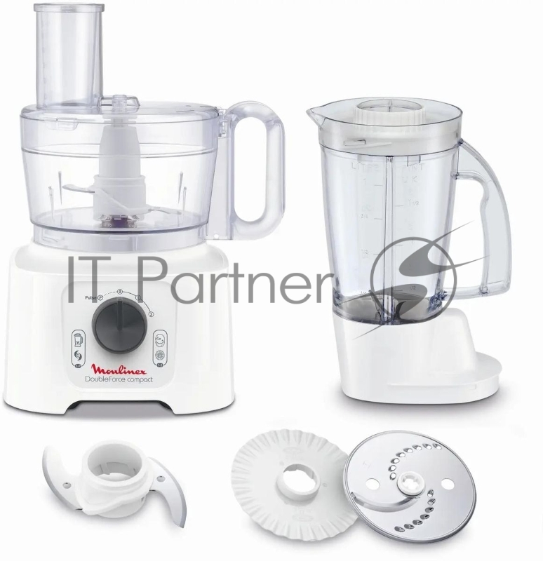 Кухонный комбайн Moulinex FP542111