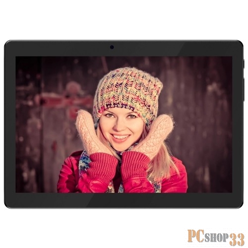 Планшетный компьютер IRBIS TZ184, 10.1