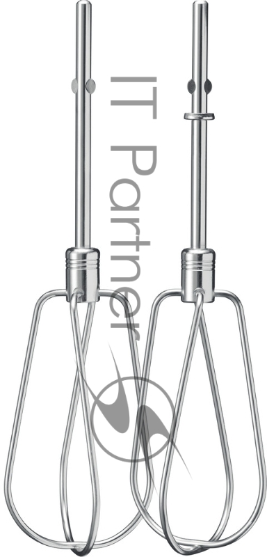 Миксер ручной KitchenAid 5KHM9212 красный