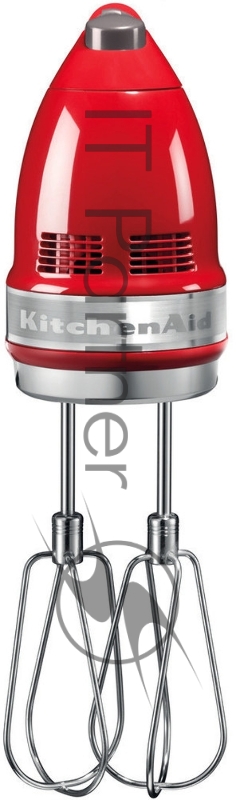 Миксер ручной KitchenAid 5KHM9212 красный