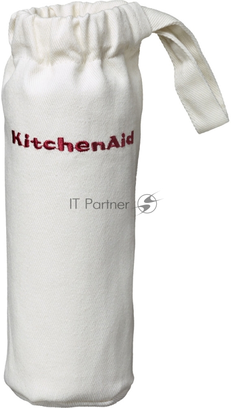 Миксер ручной KitchenAid 5KHM9212 красный
