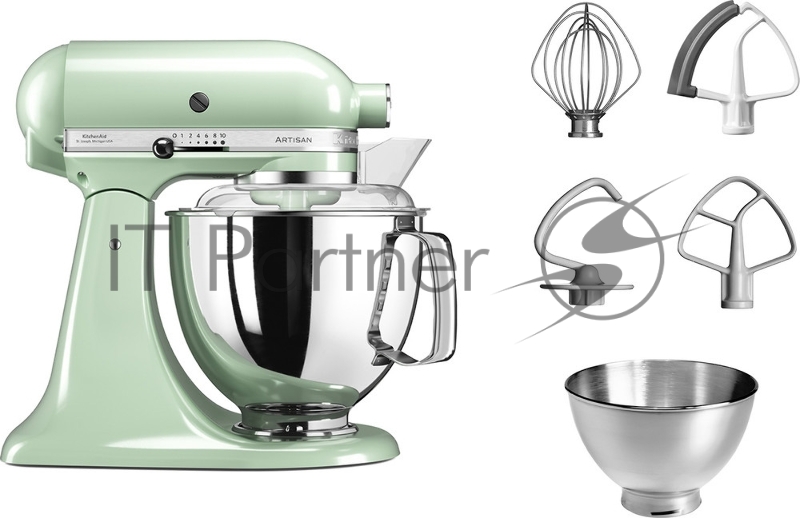 миксер KitchenAid 5KSM175PSEPT