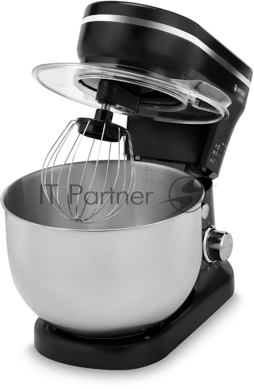 Миксер Vitek VT-1441 BK ,Черный