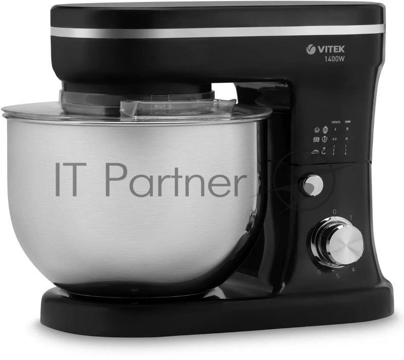 Миксер Vitek VT-1441 BK ,Черный
