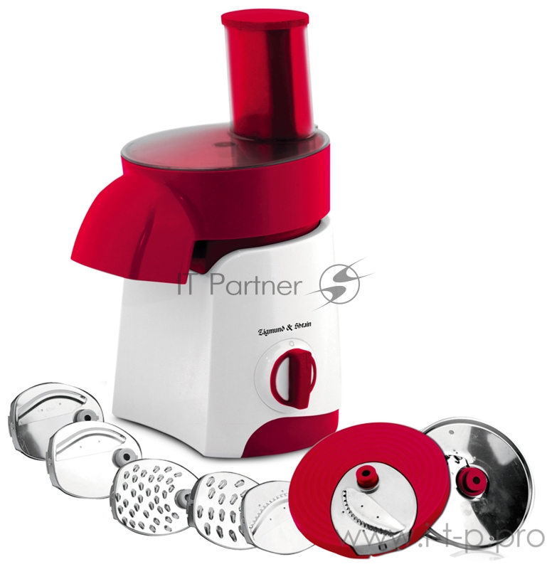 Мультирезка Zigmund&Shtain SM-21