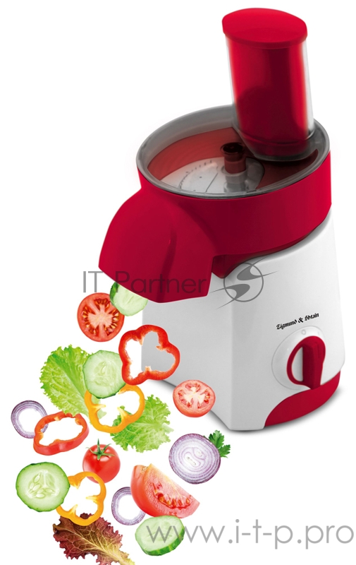 Мультирезка Zigmund&Shtain SM-21