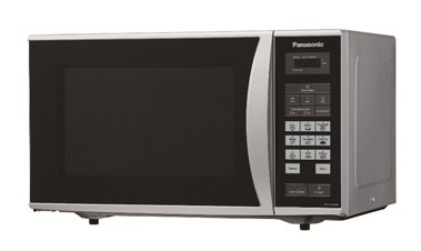 Микроволновая Печь Panasonic NN-ST342MZPE 25л. 800Вт серебристый