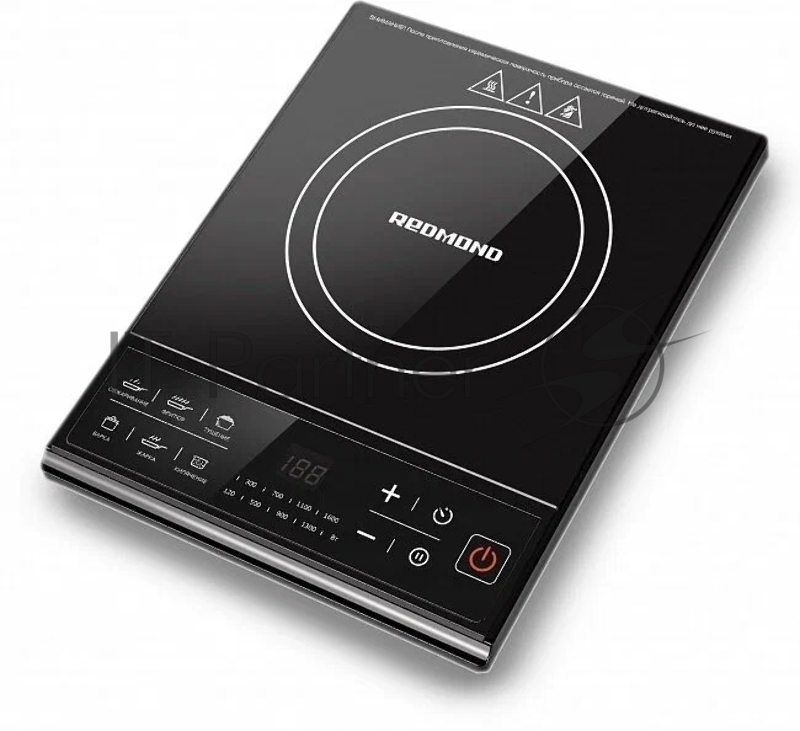 Плита настольная индукционная REDMOND RIC-4601