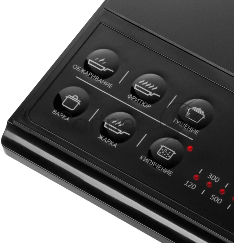 Плита настольная индукционная REDMOND RIC-4601