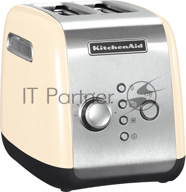 Тостер KitchenAid 5KMT221EAC