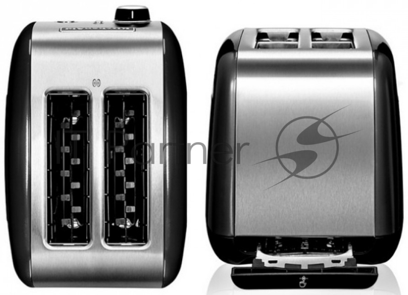 Тостер KitchenAid 5KMT221EOB