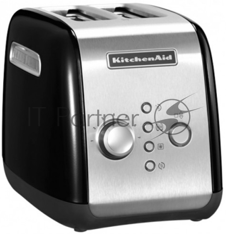 Тостер KitchenAid 5KMT221EOB