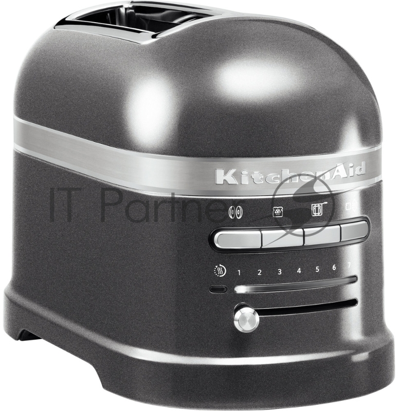 сэндвич-тостер KitchenAid 5KMT2204EMS