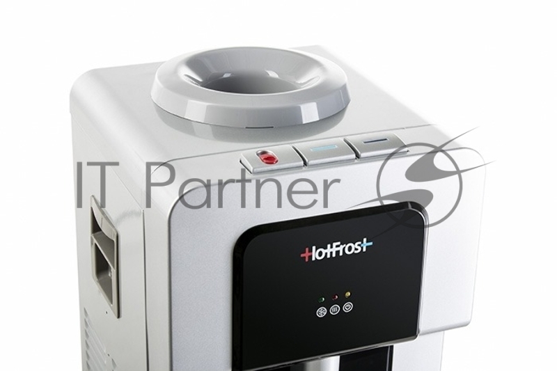 Кулер для воды HotFrost V900 CS