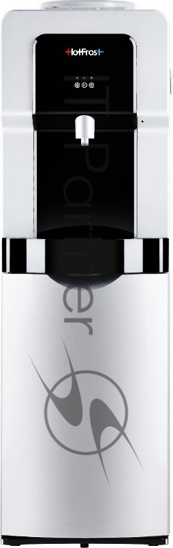 Кулер для воды HotFrost V900 CS