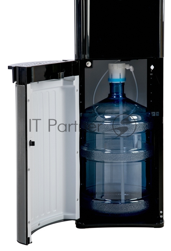 Кулер для воды HotFrost 35 AEN