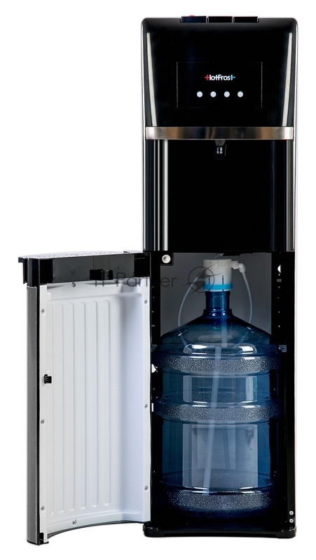 Кулер для воды HotFrost 35 AEN