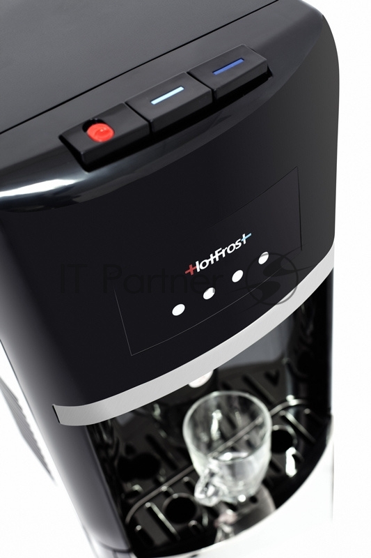 Кулер для воды HotFrost 35 AEN