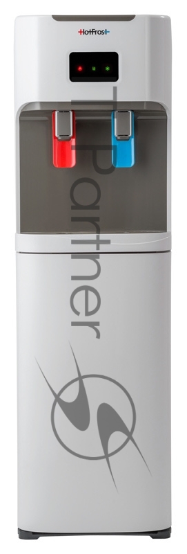 Кулер для воды HotFrost V115AE