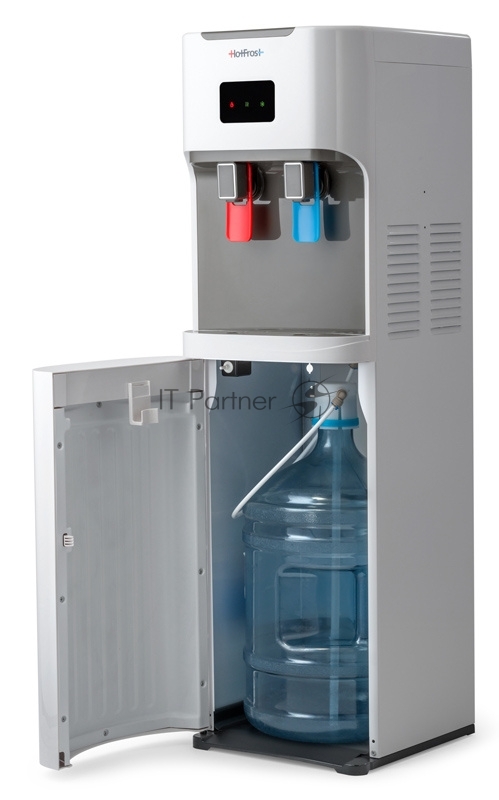 Кулер для воды HotFrost V115AE