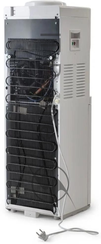 Кулер для воды HotFrost V115B, белый