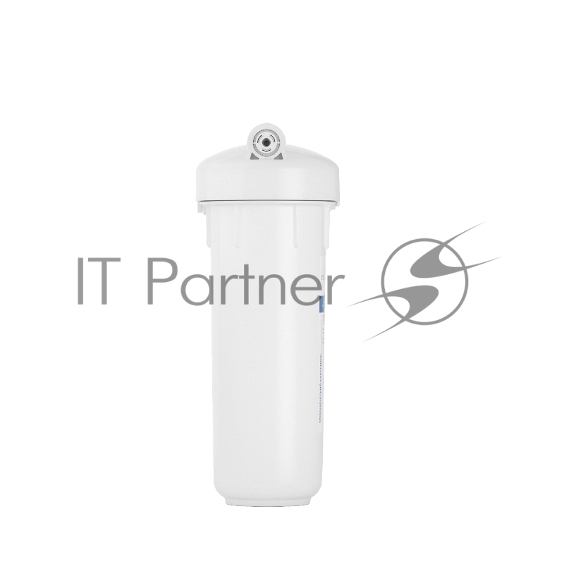 Трехступенчатый фильтр Гейзер Классик Ж для очистки жесткой воды (11044)