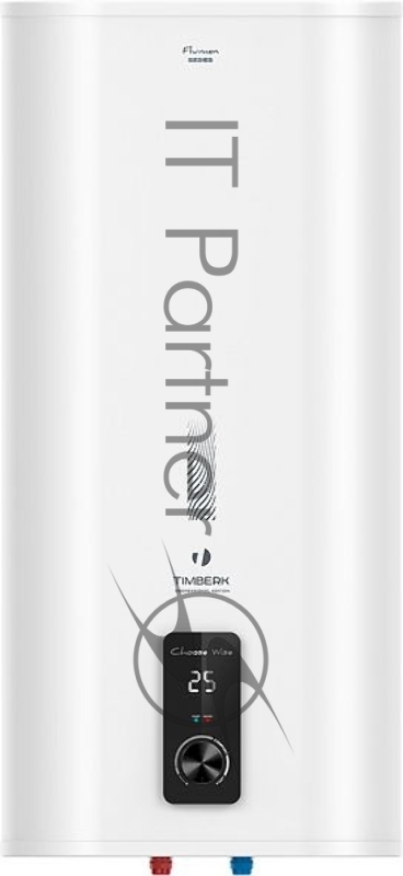 Водонагреватель Timberk SWH FSM9 100 V 2кВт 100л электрический настенный