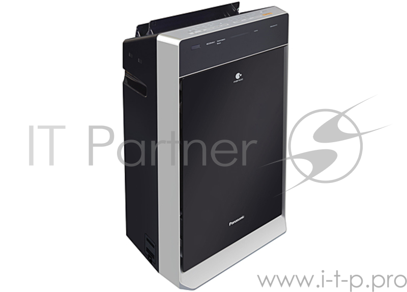 Воздухоочиститель Panasonic F-VXK70R-T 58Вт коричневый