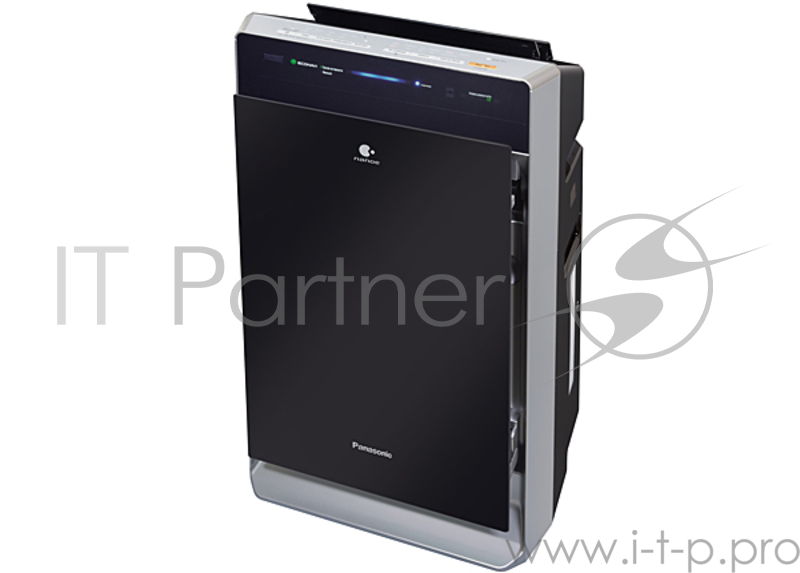 Воздухоочиститель Panasonic F-VXK70R-T 58Вт коричневый