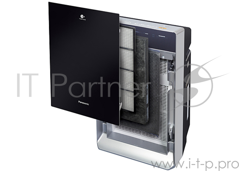 Воздухоочиститель Panasonic F-VXK70R-T 58Вт коричневый