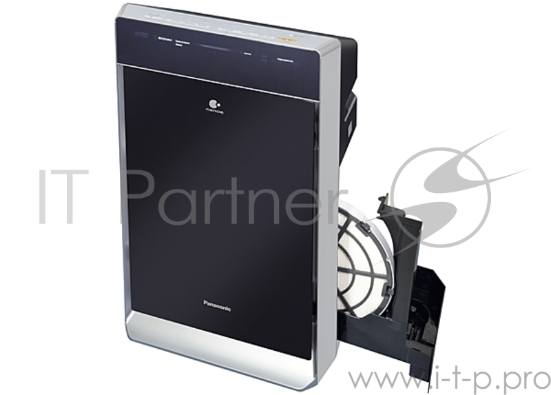 Воздухоочиститель Panasonic F-VXK70R-T 58Вт коричневый