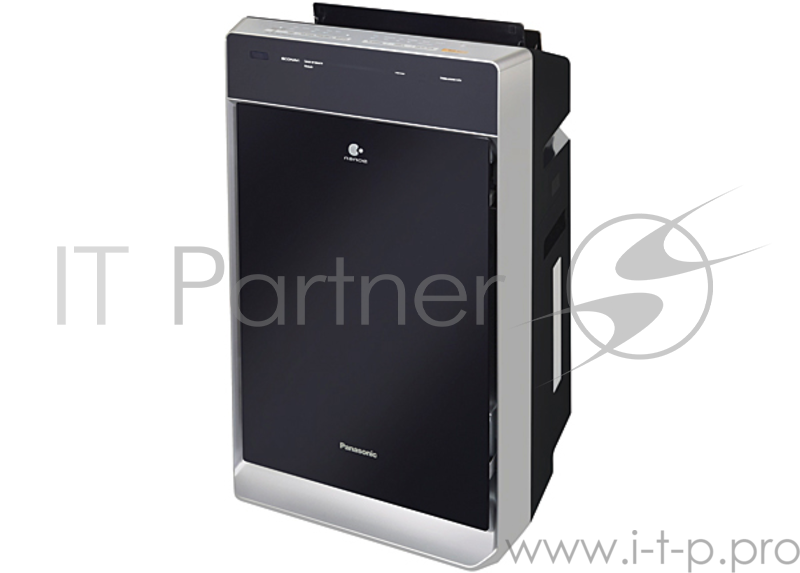 Воздухоочиститель Panasonic F-VXK70R-T 58Вт коричневый