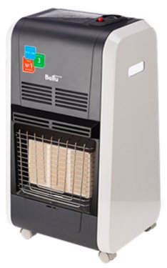 Обогреватель газовый Ballu Galaxy2 BIGH-55