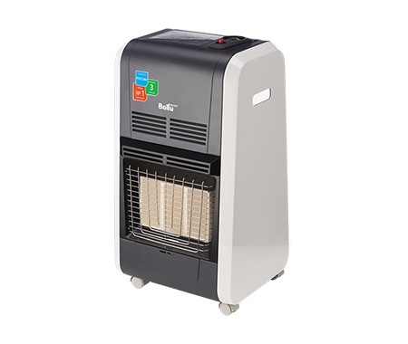 Обогреватель газовый Ballu Galaxy2 BIGH-55