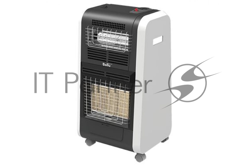 Обогреватель инфракрасный BALLU BIGH-55 H газовый